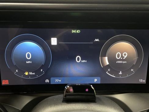 New 2026 Hyundai Palisade XRT Pro image 19