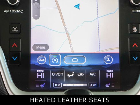 Used 2021 Subaru Outback Limited image 20