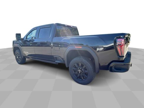 Used 2024 GMC Sierra 2500 AT4 w/ AT4 Premium Plus Package image 7
