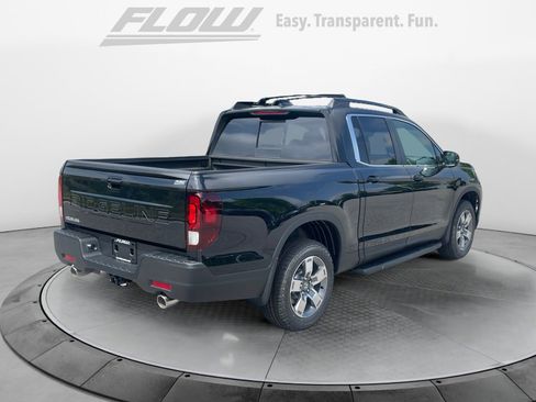 New 2026 Honda Ridgeline RTL image 7