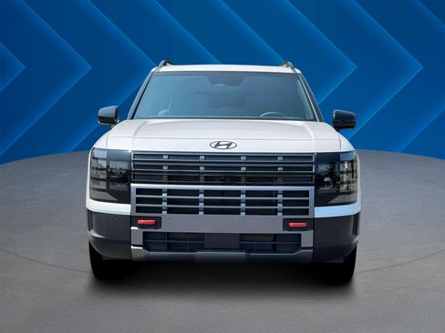 New 2026 Hyundai Palisade XRT Pro image 12