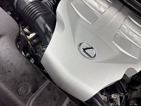 Used 2023 Lexus GX 460 Premium w/ Premium Package image 34