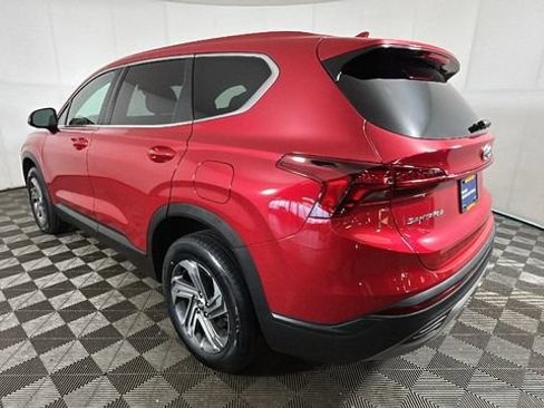 Certified 2023 Hyundai Santa Fe SE AWD/4WD image 4