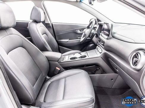 Used 2023 Hyundai Kona Limited image 33