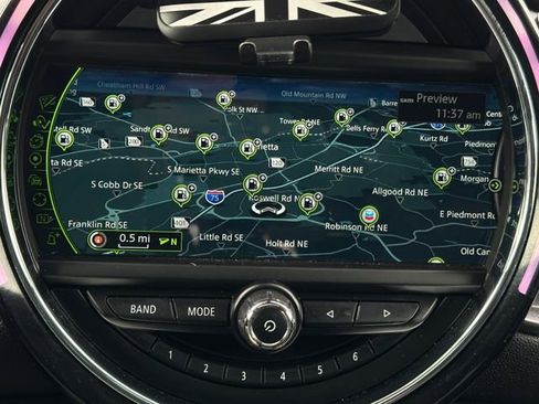 Used 2017 MINI Cooper Clubman ALL4 image 29