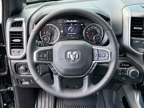 New 2026 RAM 1500 Big Horn image 7