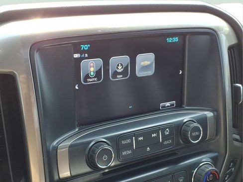 Certified 2018 Chevrolet Silverado 1500 High Country image 25