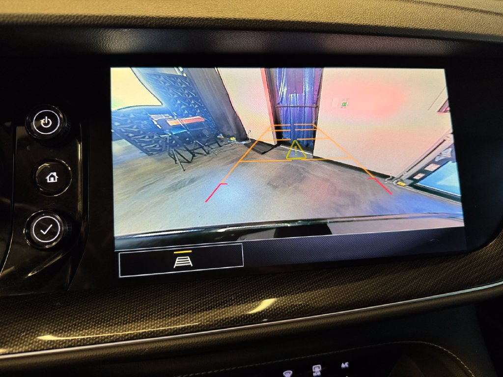 Used 2021 Buick Envision Preferred AWD/4WD image 14