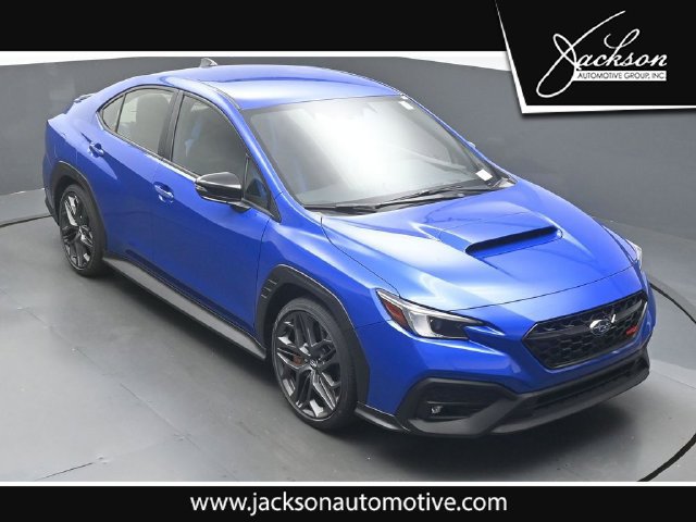 New 2026 Subaru WRX tS AWD/4WD image 41