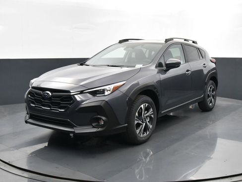 New 2026 Subaru Crosstrek 2.0i Premium image 6