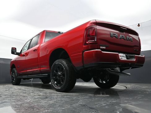 New 2026 RAM 2500 Laramie w/ Night Edition AWD/4WD image 50