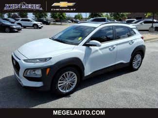 Used 2021 Hyundai Kona SEL Plus FWD video 1