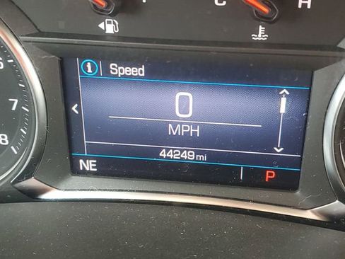 Certified 2023 GMC Terrain SLE w/ Driver Convenience Package AWD/4WD image 22