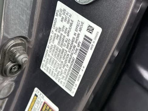 Used 2022 Honda CR-V Touring image 35