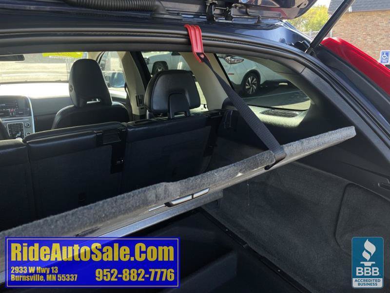 Used 2013 Volvo XC60 T6 AWD/4WD image 32