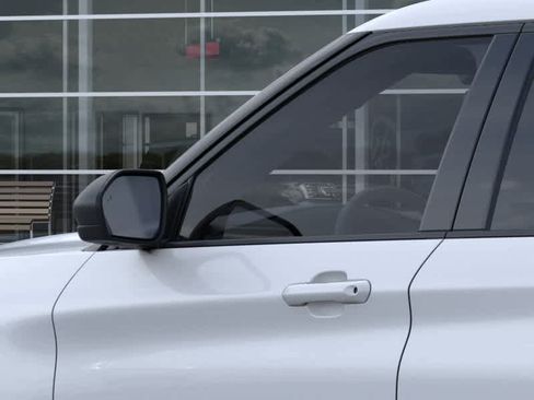 New 2026 Ford Explorer Active RWD image 20