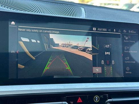 Used 2023 BMW 430i Gran Coupe w/ Premium Package image 27