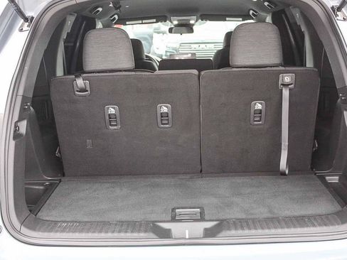 Used 2025 Honda Pilot Sport image 27