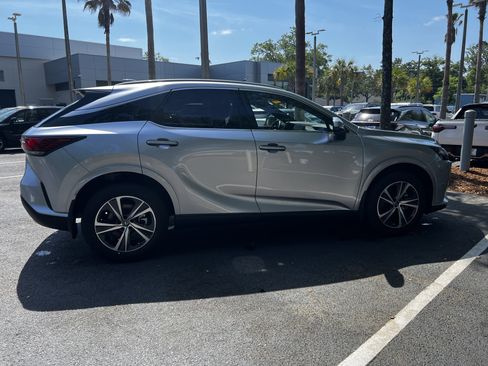 Used 2024 Lexus RX 350 Premium w/ Cold Area Package image 10