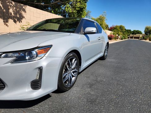 Used 2014 Scion tC Monogram Series image 15