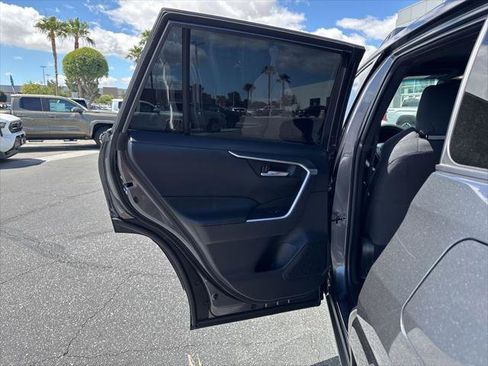Certified 2024 Toyota RAV4 SE w/ Weather & Moonroof Package AWD/4WD image 16