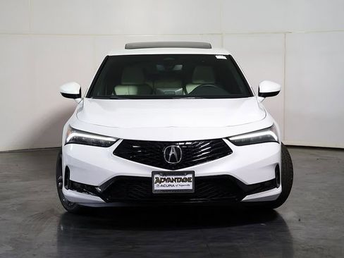 Certified 2023 Acura Integra A-Spec FWD image 9