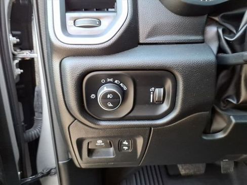 Used 2023 RAM 1500 Big Horn image 16