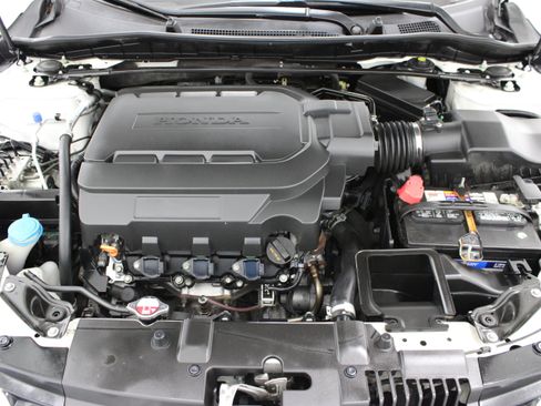 Used 2015 Honda Accord EX-L image 37