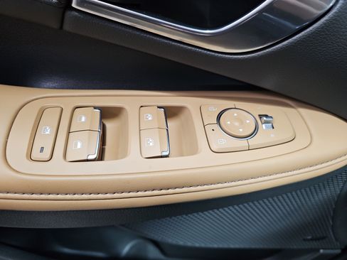 Used 2023 Hyundai Sonata Limited w/ Cargo Package image 28