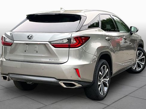 Used 2017 Lexus RX 350 AWD w/ Premium Package image 13