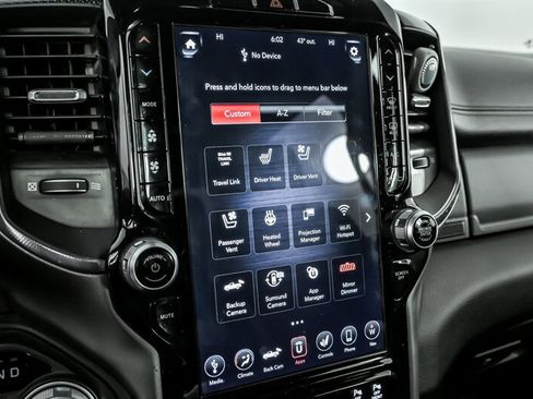 Used 2019 RAM 2500 Power Wagon image 29