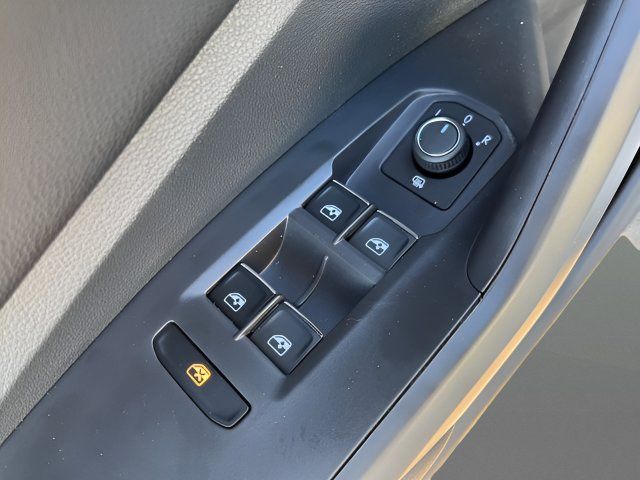 Certified 2026 Volkswagen Jetta Sport FWD image 12
