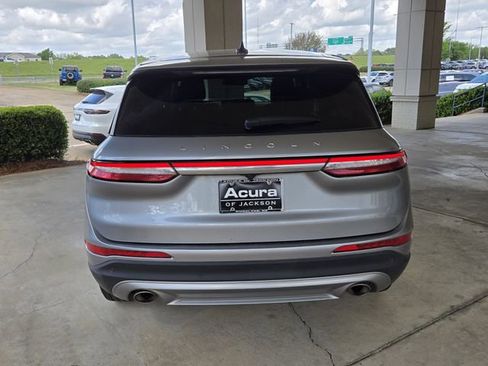 Used 2024 Lincoln Corsair FWD image 25