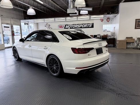 Used 2018 Audi A4 2.0T Premium Plus w/ Premium Plus Package image 6