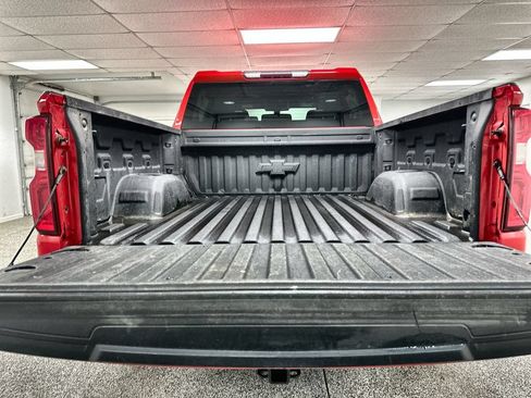 Used 2019 Chevrolet Silverado 1500 RST AWD/4WD image 29