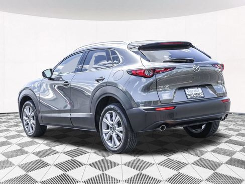 Used 2023 MAZDA CX-30 AWD 2.5 S w/ Premium Package image 15