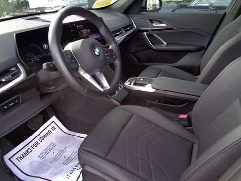 Used 2023 BMW X1 xDrive28i w/ Convenience Package image 10