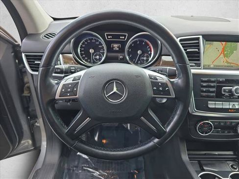 Used 2014 Mercedes-Benz ML 350 4MATIC image 18
