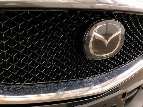 Used 2021 MAZDA CX-5 Touring w/ Touring Preferred SV Package image 29