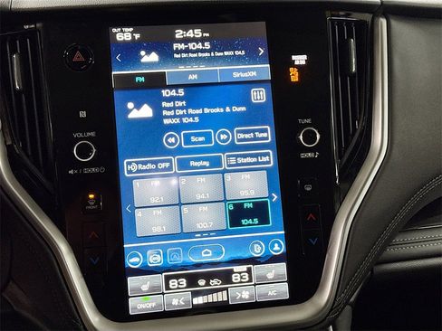 Certified 2024 Subaru Outback Limited image 12