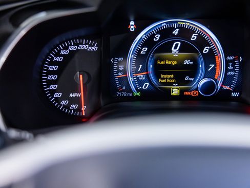 Used 2019 Chevrolet Corvette ZR1 image 36