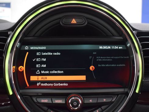 Used 2018 MINI Cooper Clubman S image 28