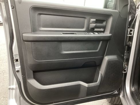 Used 2019 RAM 1500 Tradesman w/ Chrome Plus Package image 25