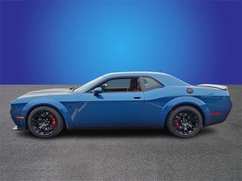 Used 2023 Dodge Challenger SRT Hellcat image 7