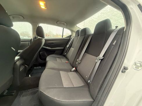 Used 2024 Nissan Sentra SV image 25