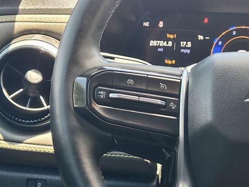 Used 2024 Chevrolet Colorado ZR2 w/ ZR2 Convenience Package III AWD/4WD image 28