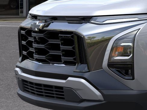 New 2026 Chevrolet Equinox ACTIV w/ Safety and Technology Package image 13