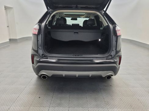 Used 2019 Ford Edge SEL w/ Equipment Group 201A FWD image 29