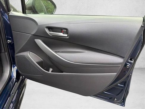 New 2026 Toyota Corolla SE FWD image 14