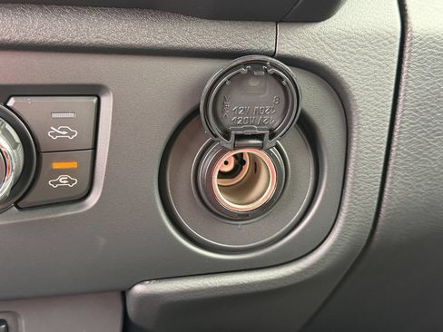 New 2026 Nissan Frontier SV w/ All-Weather Content Package RWD image 9